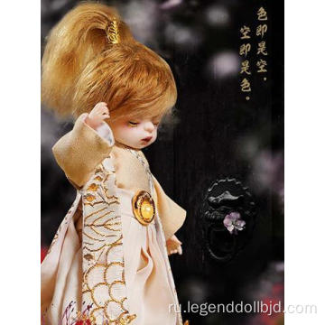 BJD 1/8 размер Ajin Ball Headted Doll